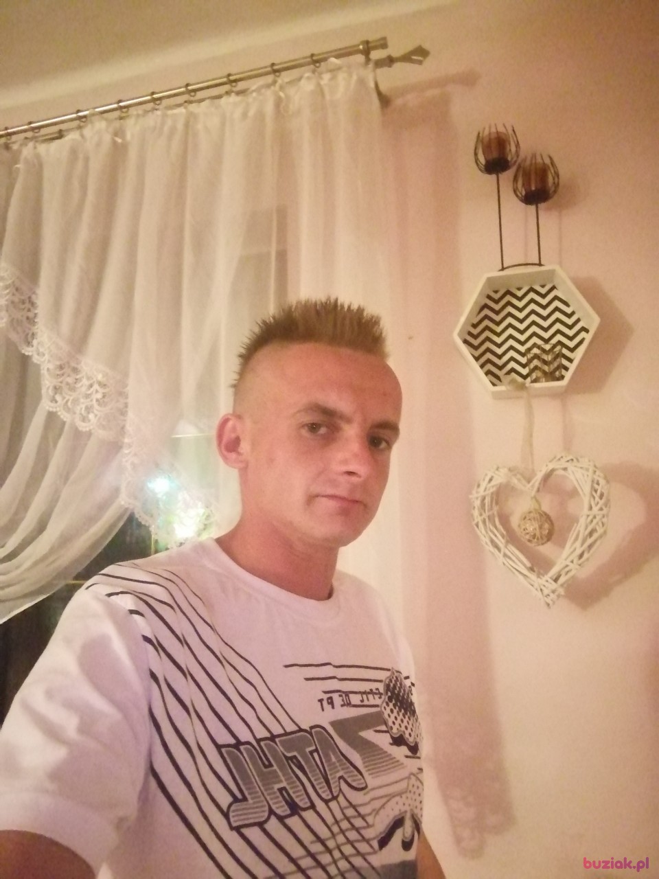 Kamil, Mężczyzna, 32, Piotrków Trybunalski, Polska, Zdjęcie: 1