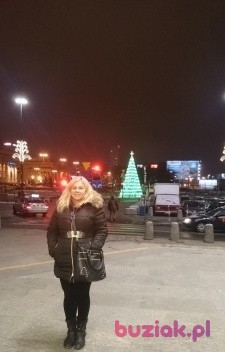 ana00, Female, 44, Krasnystaw, Polska: 1
