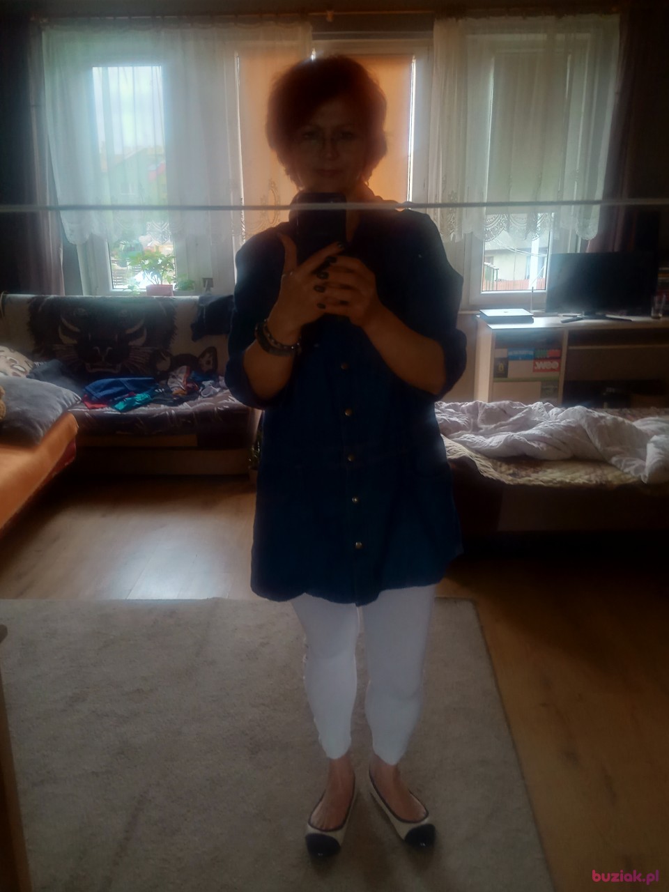 Julia, Female, 51, Chełm, Polska, Photo: 3