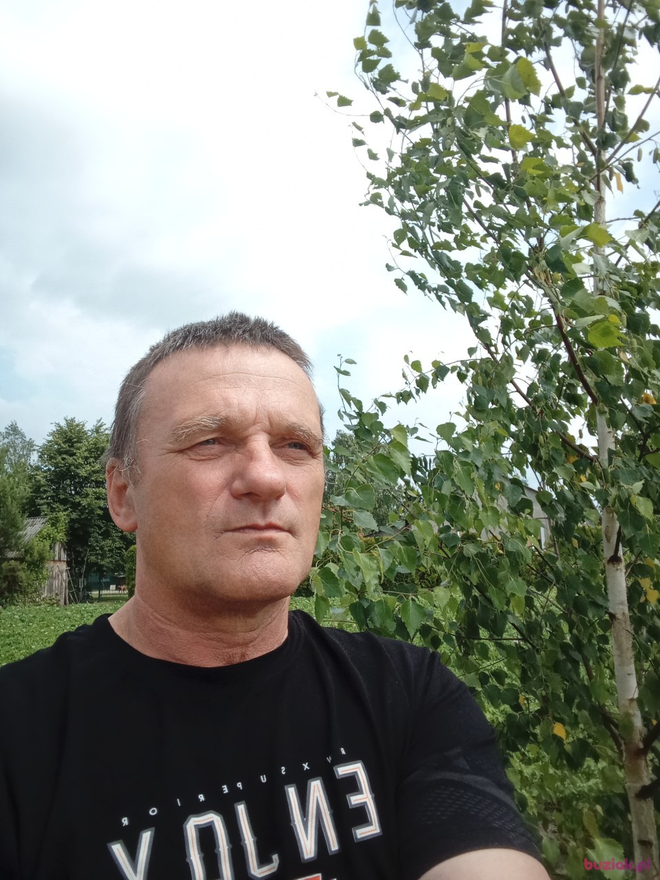 Andrzej, Mężczyzna, 58, Chełm, Polska, Zdjęcie: 1