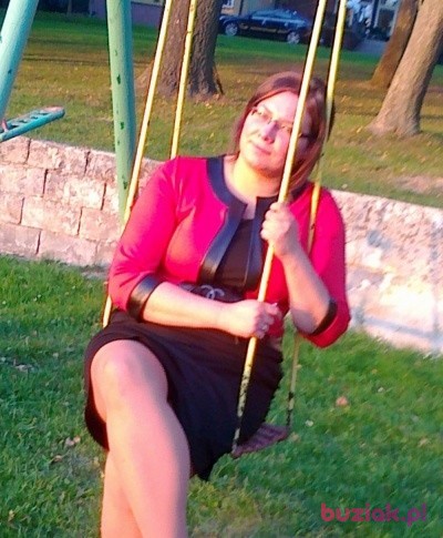 Ewelina, Kobieta, 38, Złotów, Polska, Zdjęcie: 2