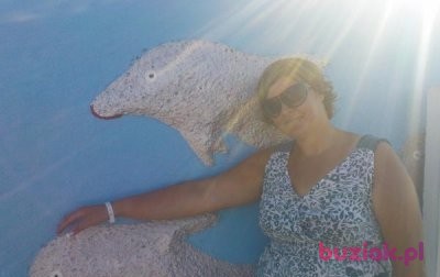 Sylwia, Kobieta, 42, Zielona Góra, Polska, Zdjęcie: 2