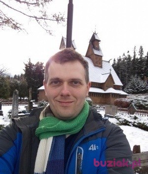 Marcin, Male, 43, Wrocław, Polska, Photo: 3