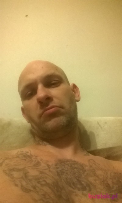 Rafał, Male, 41, Szczecinek, Polska: 1