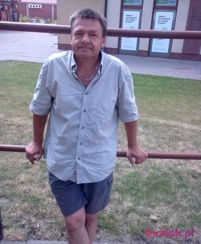 Krzysiek, Male, 57, Morąg, Polska, Photo: 4