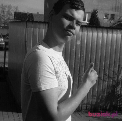 Dominik, Mężczyzna, 26, Polska: 1