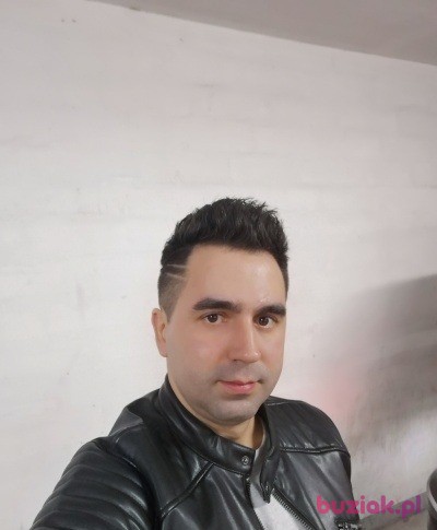 Maciek, Male, 39, Mława, Polska, Photo: 2