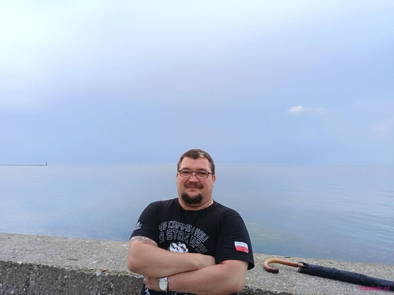 Piotr, Mężczyzna, 38, Skarżysko-Kamienna, Polska: 1