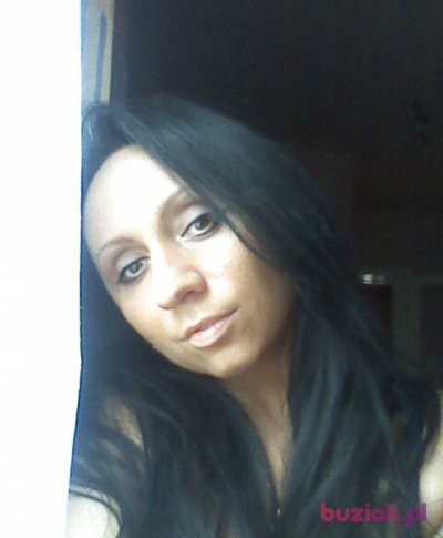 kinia, Kobieta, 44, Krotoszyn, Polska, Zdjęcie: 1