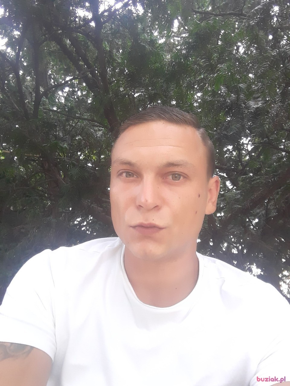 Andrzej, Male, 31, Lublin, Polska: 1