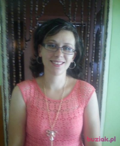natalia, Female, 38, Strzelce Krajeńskie, Polska, Photo: 1