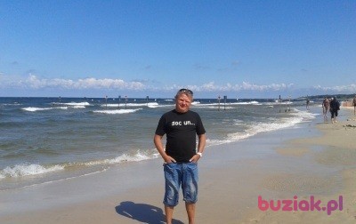 Tomek , Mężczyzna, 53, Wrocław, Polska, Zdjęcie: 2