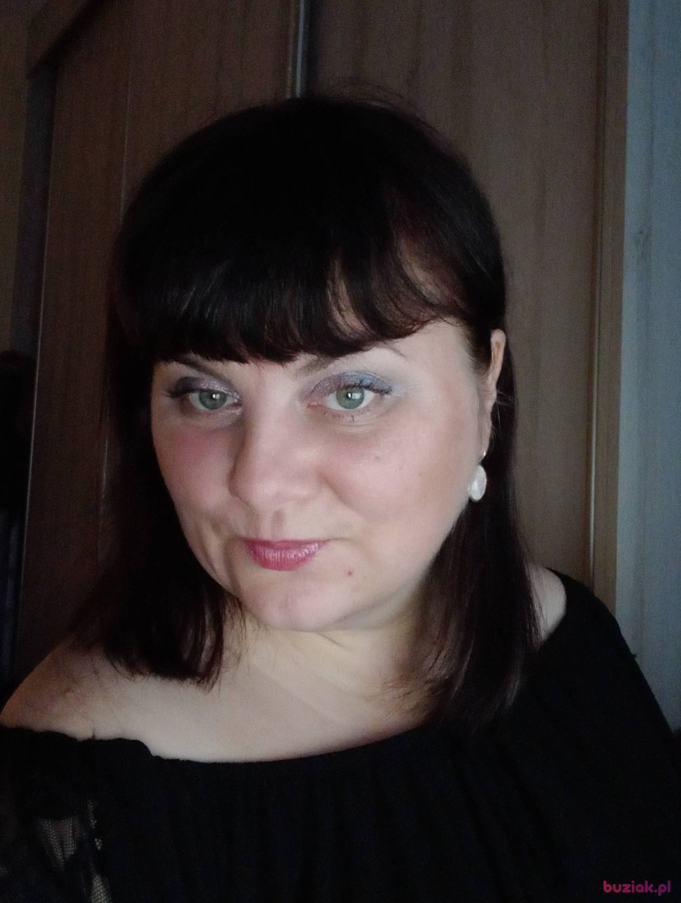JULIA, Kobieta, 41, Litwa, Zdjęcie: 1