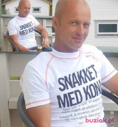 Mariusz, Mężczyzna, 49, Lidzbark Warmiński, Polska: 1