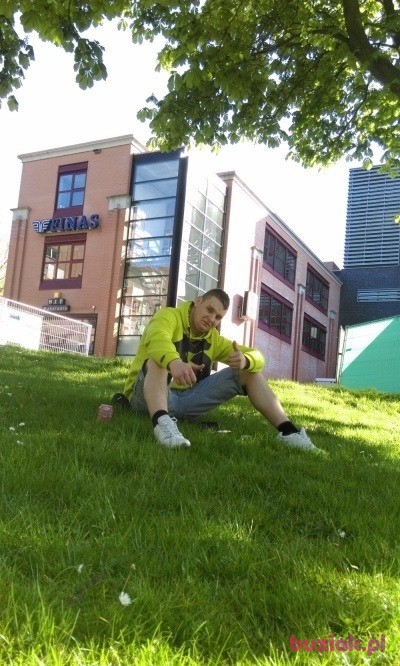 Sebastian , Mężczyzna, 29, Holandia, Zdjęcie: 3
