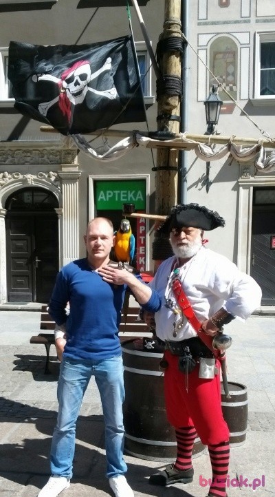 Tomek, Mężczyzna, 34, Gdańsk, Polska, Zdjęcie: 3