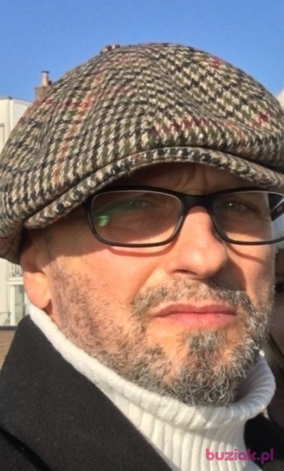 Tomek, Male, 55, Holandia, Photo: 1
