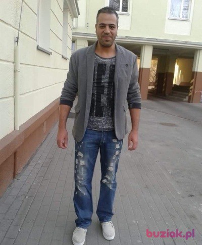 Ali, Mężczyzna, 44, Warszawa, Polska, Zdjęcie: 4