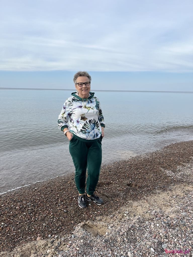 Elzbieta, Female, 71, Polkowice, Polska, Photo: 10