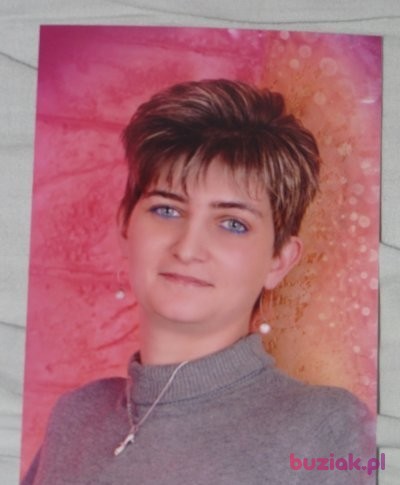 Sylwia, Kobieta, 51, Gryfice, Polska: 1