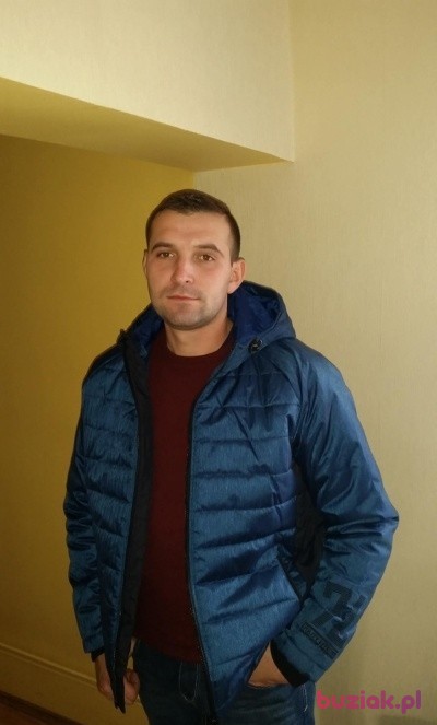 Mateusz, Mężczyzna, 38, Krobia, Polska: 1