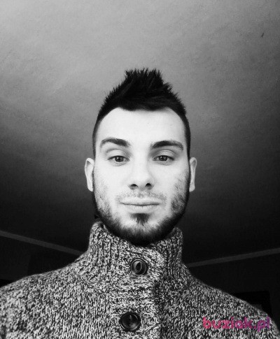 Espian, Mężczyzna, 35, Wrocław, Polska, Zdjęcie: 3