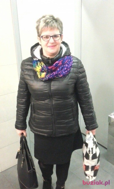 Elżbieta, Female, 60, Włocławek, Polska, Photo: 9