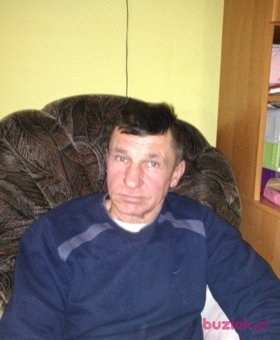 Tadeusz, Male, 61, Zduńska Wola, Polska, Photo: 3