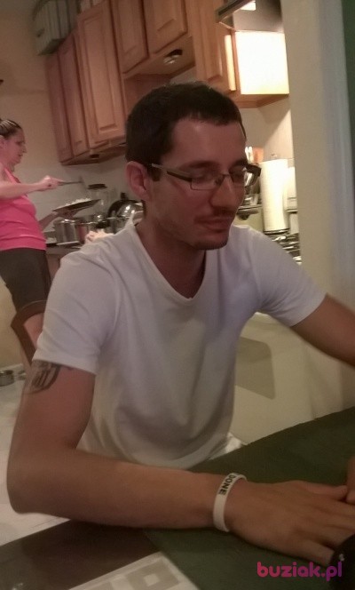 maciek1ny, Male, 37, New York City, USA, Photo: 1