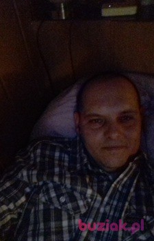 Przemek, Male, 43, Gdańsk, Polska, Photo: 3