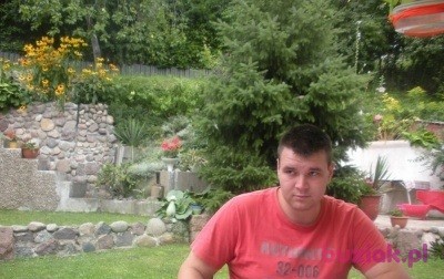 Hubert, Male, 31, Włocławek, Polska, Photo: 4