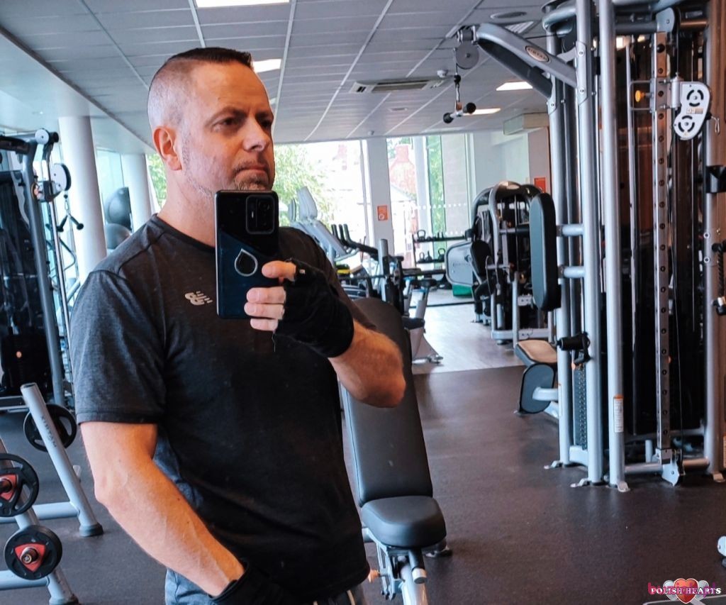 Mario, Mężczyzna, 50, Northampton, Wielka Brytania, Zdjęcie: 2