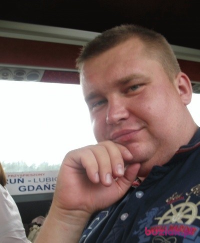 Arek, Mężczyzna, 40, Toruń, Polska: 1