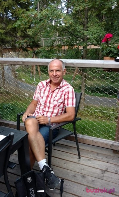 Dariusz, Mężczyzna, 63, Wrocław, Polska, Zdjęcie: 1