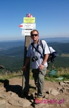 Zenek2809, Mężczyzna, 53, Tarnowskie Góry, Polska: 1