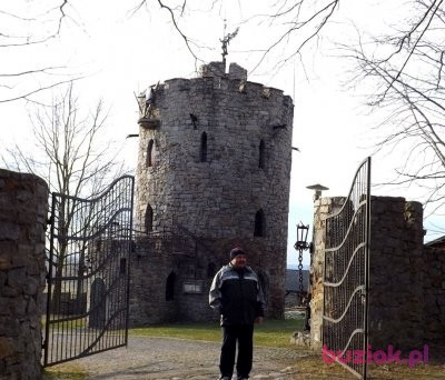 wojciech, Male, 70, Wrocław, Polska: 1