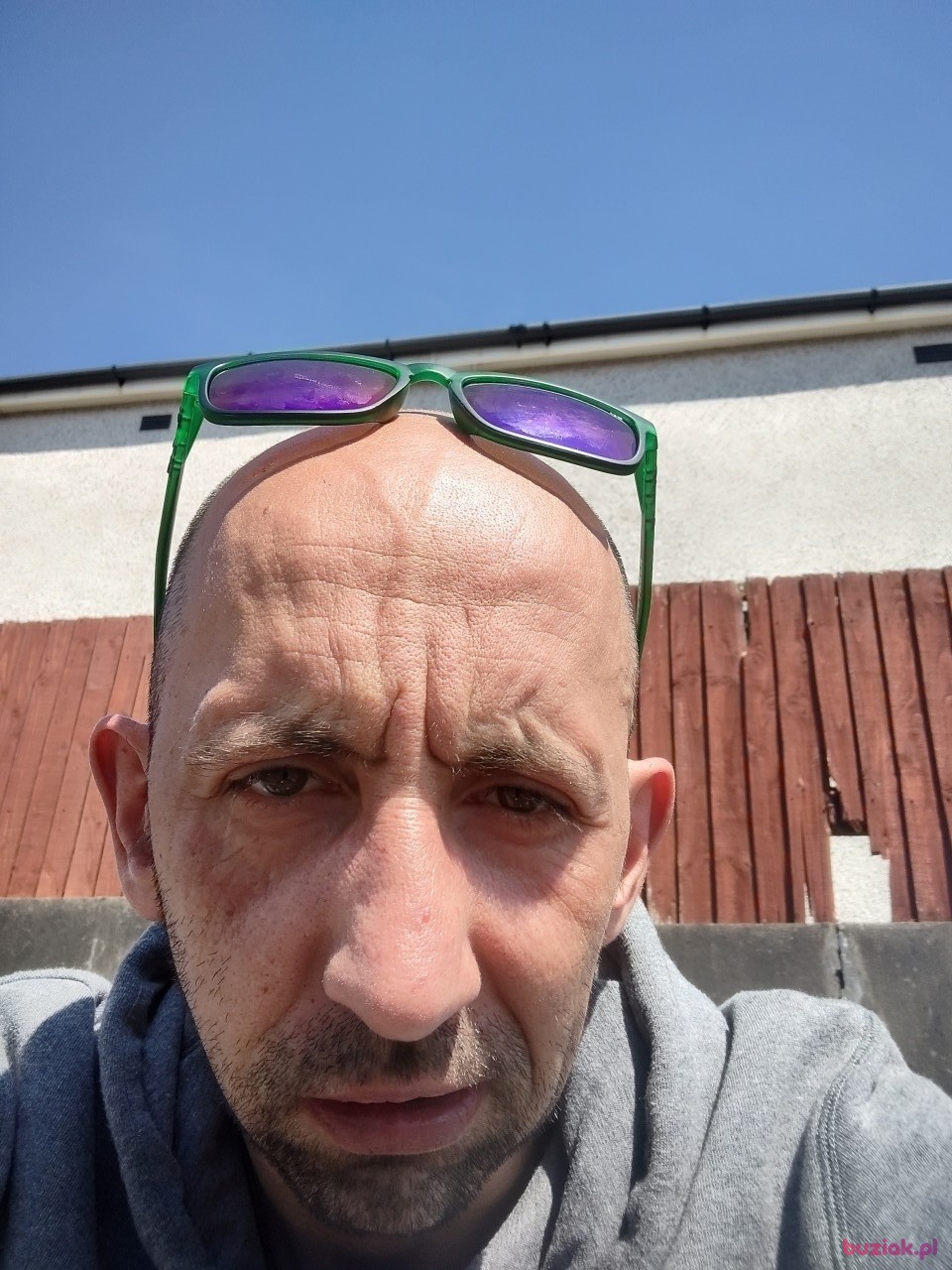 Rafal, Male, 40, Białystok, Polska: 1