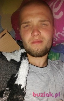 Mateusz, Mężczyzna, 28, Katowice, Polska: 1