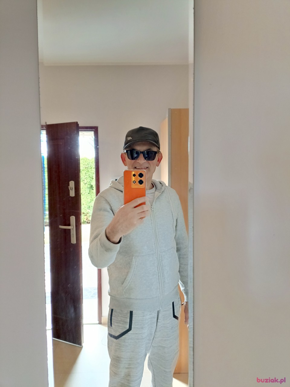 Mirgalaxy, Male, 63, Chojnice, Polska, Photo: 1