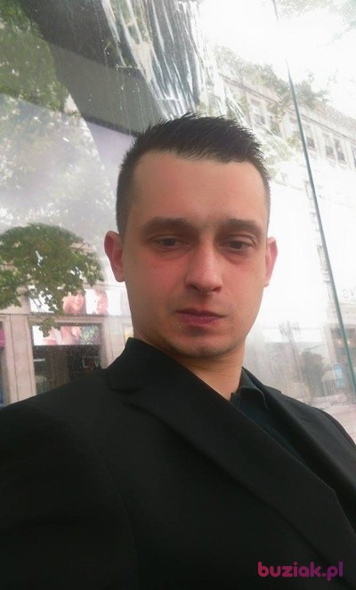 atrakcyjny1, Male, 37, Warszawa, Polska, Photo: 1