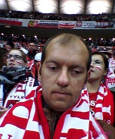 edi, Mężczyzna, 37, Gorzów Wielkopolski, Polska: 1