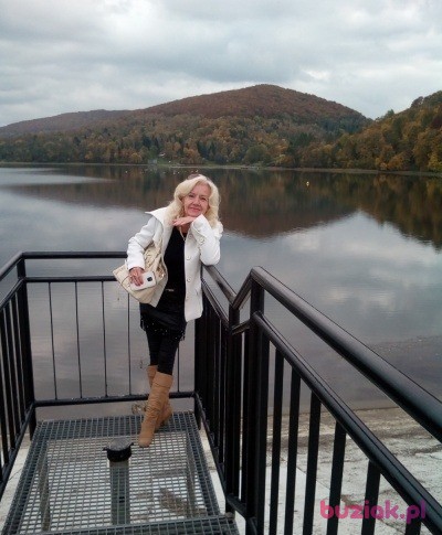 magda, Female, 67, Tarnów, Polska, Photo: 11