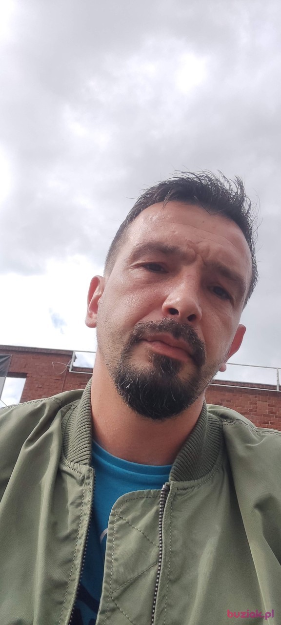 Kamil, Mężczyzna, 39, Münster, Niemcy, Zdjęcie: 1