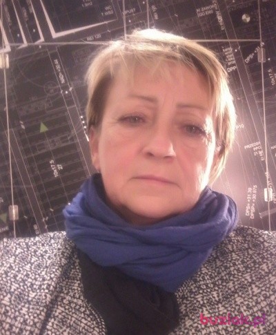 Elżbieta, Kobieta, 66, Żukowo, Polska, Zdjęcie: 2