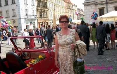 Grazyna, Kobieta, 67, Wałbrzych, Polska: 1
