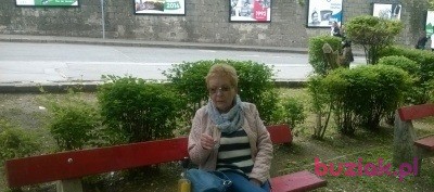 Anna, Kobieta, 60, Warszawa, Polska, Zdjęcie: 2