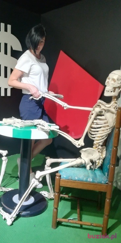XDDEATH, Kobieta, 41, Łódź, Polska, Zdjęcie: 2