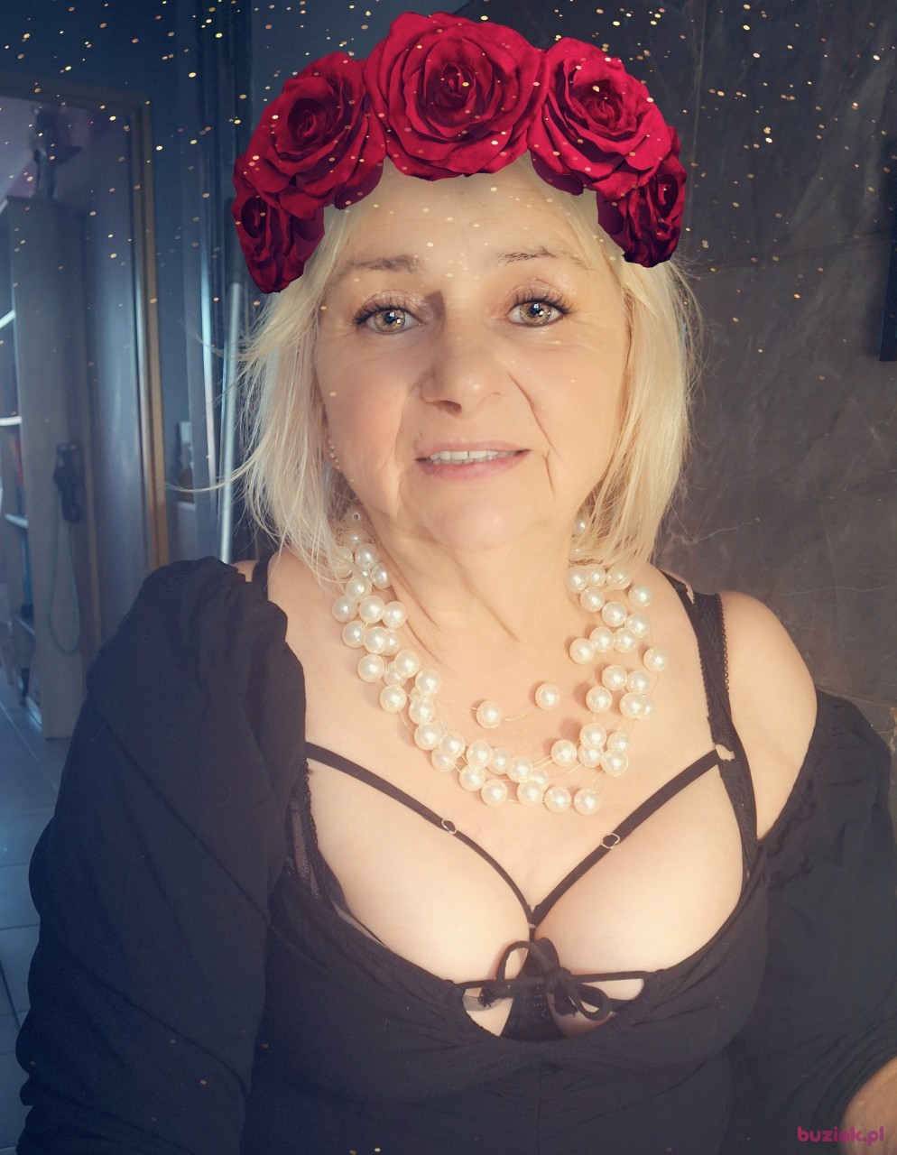 Małgorzata, Kobieta, 61, Gorzów Wielkopolski, Polska, Zdjęcie: 55