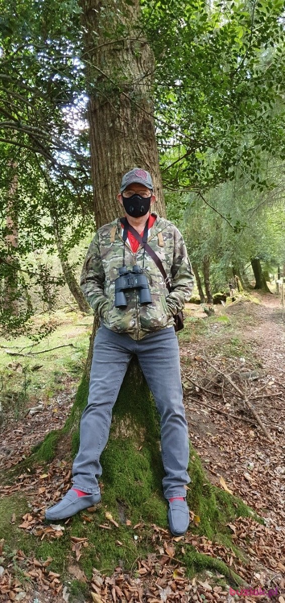 Mariusz, Male, 62, Southampton, Wielka Brytania, Photo: 3