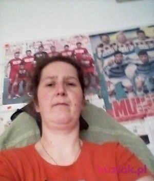 magda, Female, 44, Łańcut, Polska: 1